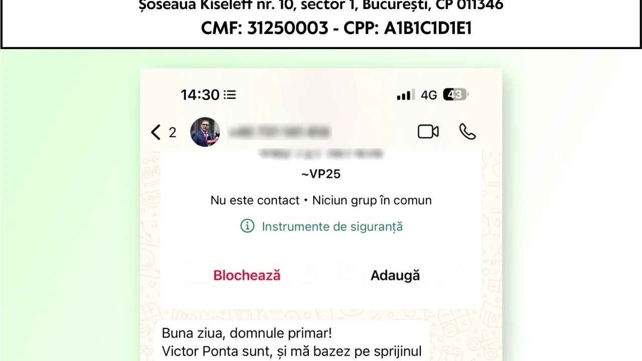 PSD, acuzații la adresa lui Victor Ponta: 