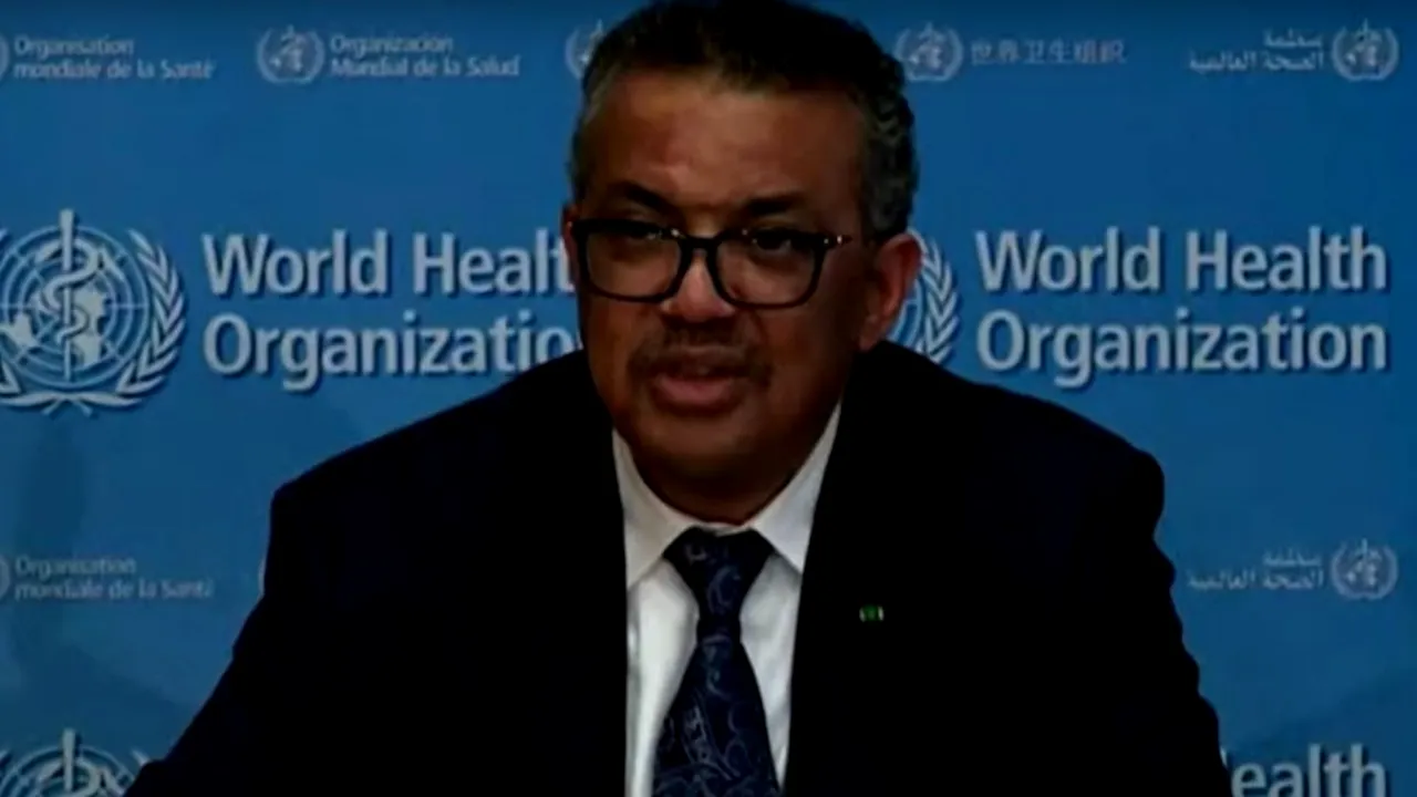 PANDEMIA înroșește harta lumii: UN MILION de cazuri confirmate și 50.000 de decese, în următoarele zile