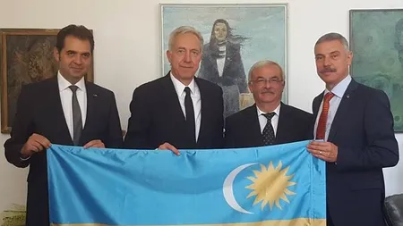 Șeful UDMR, reacție dură după fotografia care a inflamat clasa politică: Am fost surprins de reacțiile isterice, inclusiv la nivel înalt