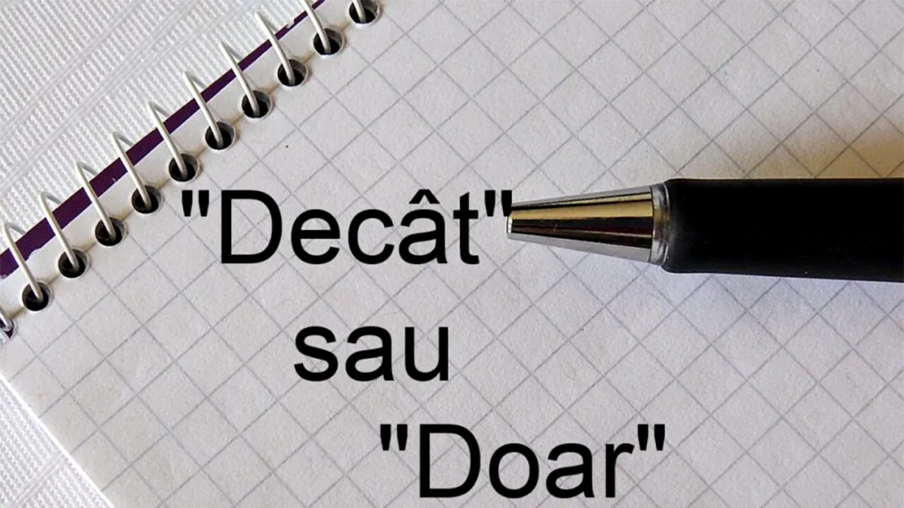 Când se folosește 
