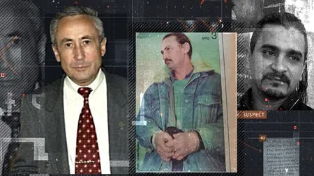 Criminalii care au îngrozit România înaintea lui Gheorghe Dincă și Moroșan: Pictorul care a cărat cadavrul unei studente în tramvai și asasinul care a jucat fotbal cu capul unei victime (PARTEA I)