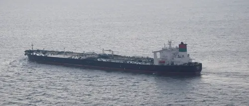 Iranul plănuiește scufundarea unui petrolier în Golf, pentru a forța suspendarea sancțiunilor
