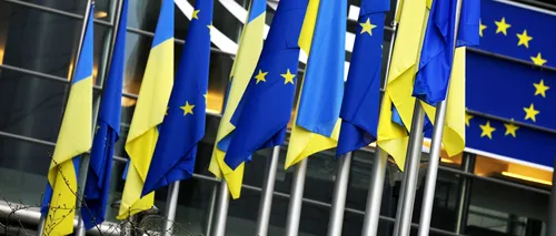 UE a venit cu un nou sprijin financiar pentru Ucraina. Comisia Europeană a plătit 600 de milioane de euro pentru asistență umanitară și apărare