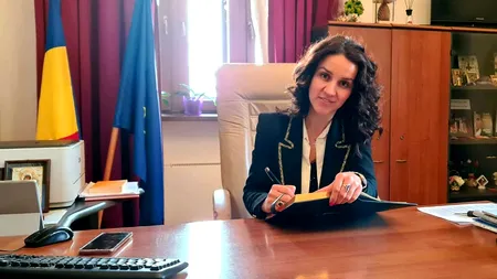 Viceprimarul Sectorului 1, despre încă un proiect blocat de Clotilde Armand: ”Doamna primar nu dorește 𝟏 𝐒𝐄𝐂𝐓𝐎𝐑 𝐝𝐞 𝐕𝐄𝐑𝐃𝐄 pentru că nu-și poate da o nouă indemnizație de manager proiect?”