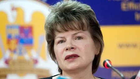 Ponta, despre plecarea Monei Pivniceru la Curtea Constituțională: 