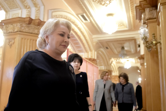 Viorica Dăncilă, despre OUG 114