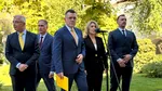 Dan Dungaciu, după consultările cu Nicușor Dan: „Soluția pentru noi sunt alegerile anticipate” / „Cotroceniul este un factor de blocaj”
