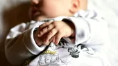 Un bebeluș de trei luni din județul Botoșani a murit din cauza COVID-19. Copilul nu avea alte boli