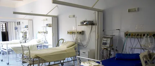 IAȘI: Angajații dați afară de la Socola se pun la dispoziția altor spitale în lupta cu COVID-19