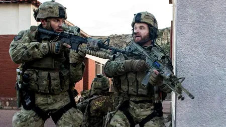 Franța așteaptă „NOI REPLICI