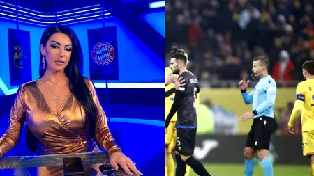 Reacția VIRALĂ a unei jurnaliste kosovare, după meciul România-Kosovo. Ce scrie și presa din Serbia