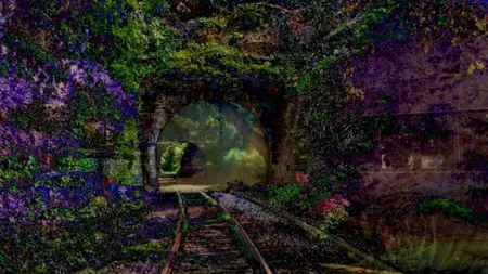 Arta generată de inteligența artificială nu poate fi protejată de legea drepturilor de autor