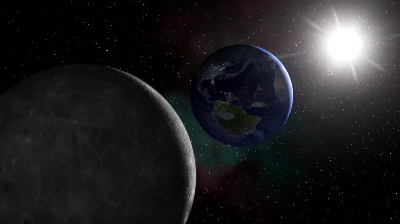 Ultima DESCOPERIRE a oamenilor de știință: o zi va avea 25 de ore! Fenomenul observat are legătură cu Luna