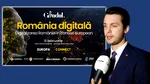 Andrei Niculae, vicepreședinte ADR, la Conferința România Digitală:”Am făcut cele mai mari progrese din UE la digitalizare. Trebuie să continuăm”