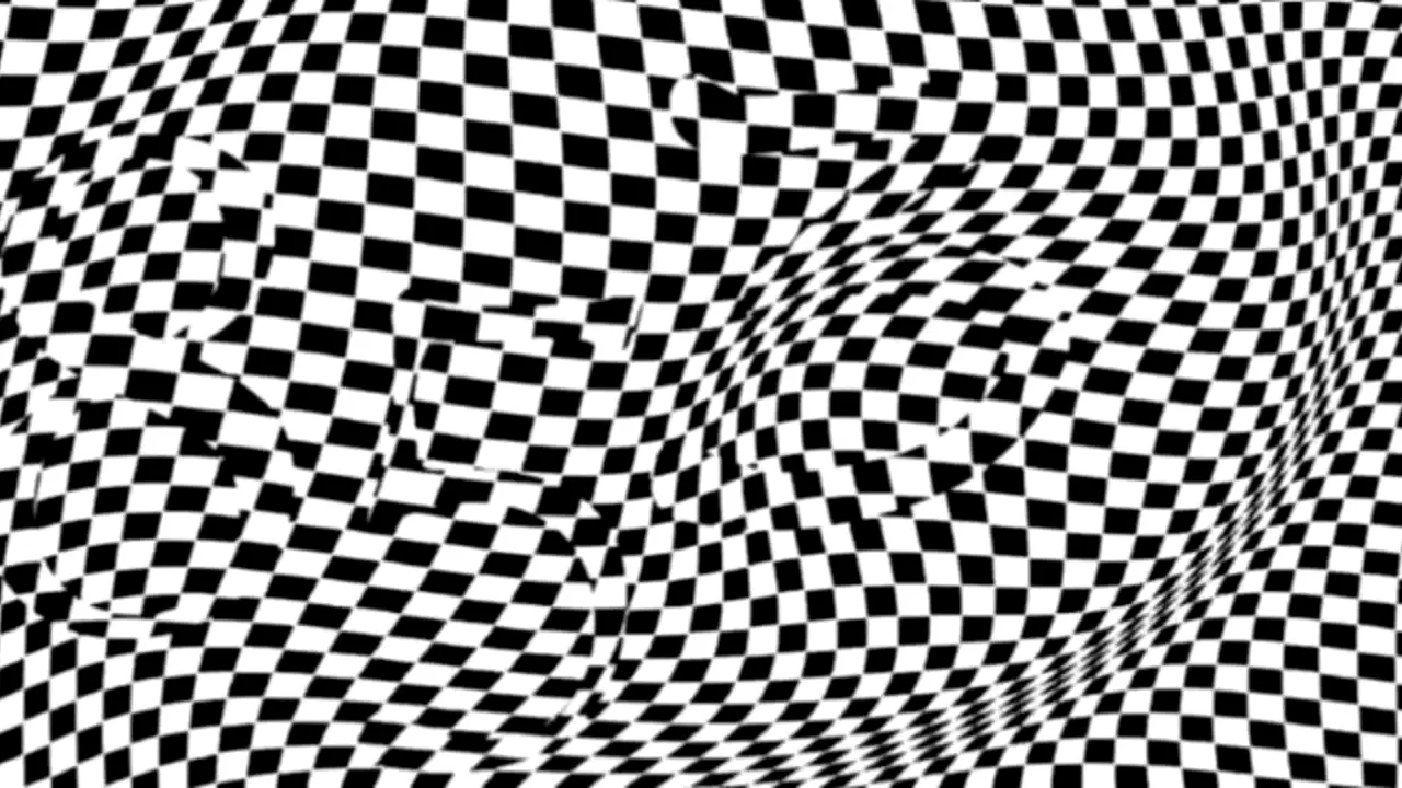 TEST IQ | Care este numărul ascuns în imaginea de mai jos?