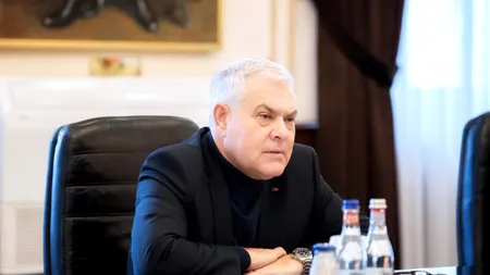 Ministrul Apărării Naționale, Angel Tîlvăr, la reuniunea Grupului de contact pentru Ucraina: „Planul președintelui PUTIN de a ne dezbina a eșuat”