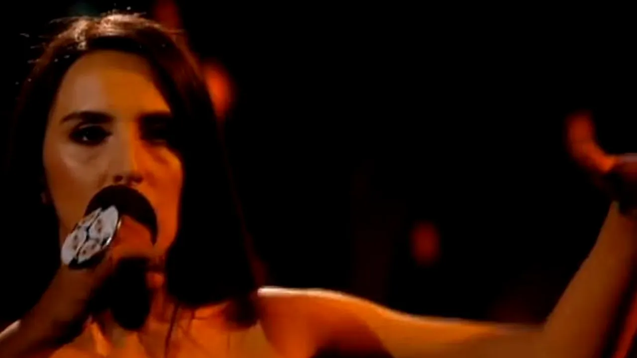 Scandal înainte de Eurovision 2016. Motivul pentru care piesa Ucrainei ar putea fi interzisă
