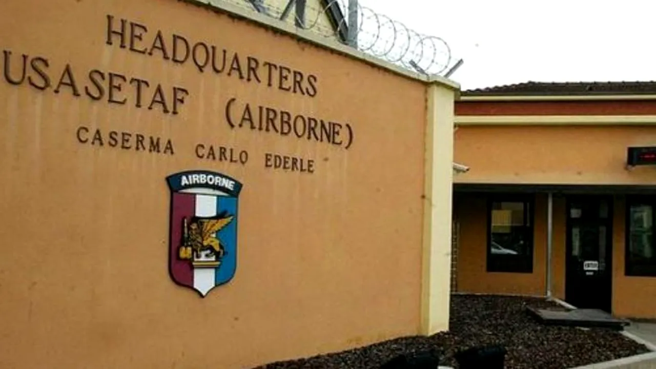 Politicienii italieni cer judecarea în Italia a militarilor americani acuzați de violarea unei românce:  Avem obligația de a proteja victima și de a face dreptate