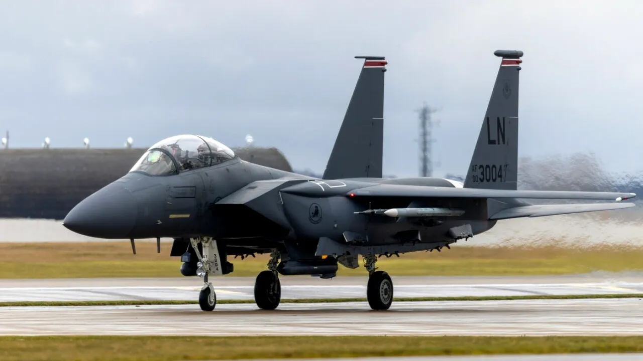 Pentagonul dezminte informațiile false privind existența unui „comutator de oprire” de la distanță a avioanelor F-35 vândute în Europa