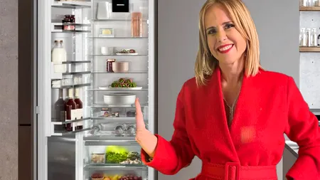 Singurul aliment care poate fi mâncat și după ce a EXPIRAT, potrivit nutriționistului Mihaela Bilic