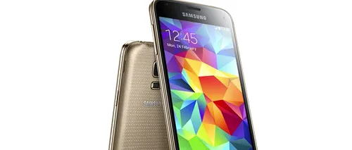 Samsung a lansat smartphone-ul Galaxy S5 mini, fratele mai mic al vârfului său de gamă