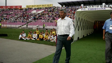 Ce spune Mircea Lucescu despre sentința CAB în DOSARUL TRANSFERURILOR