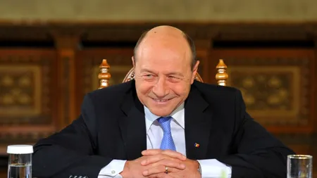 Traian Băsescu tocmai a primit un ajutor nesperat de la 