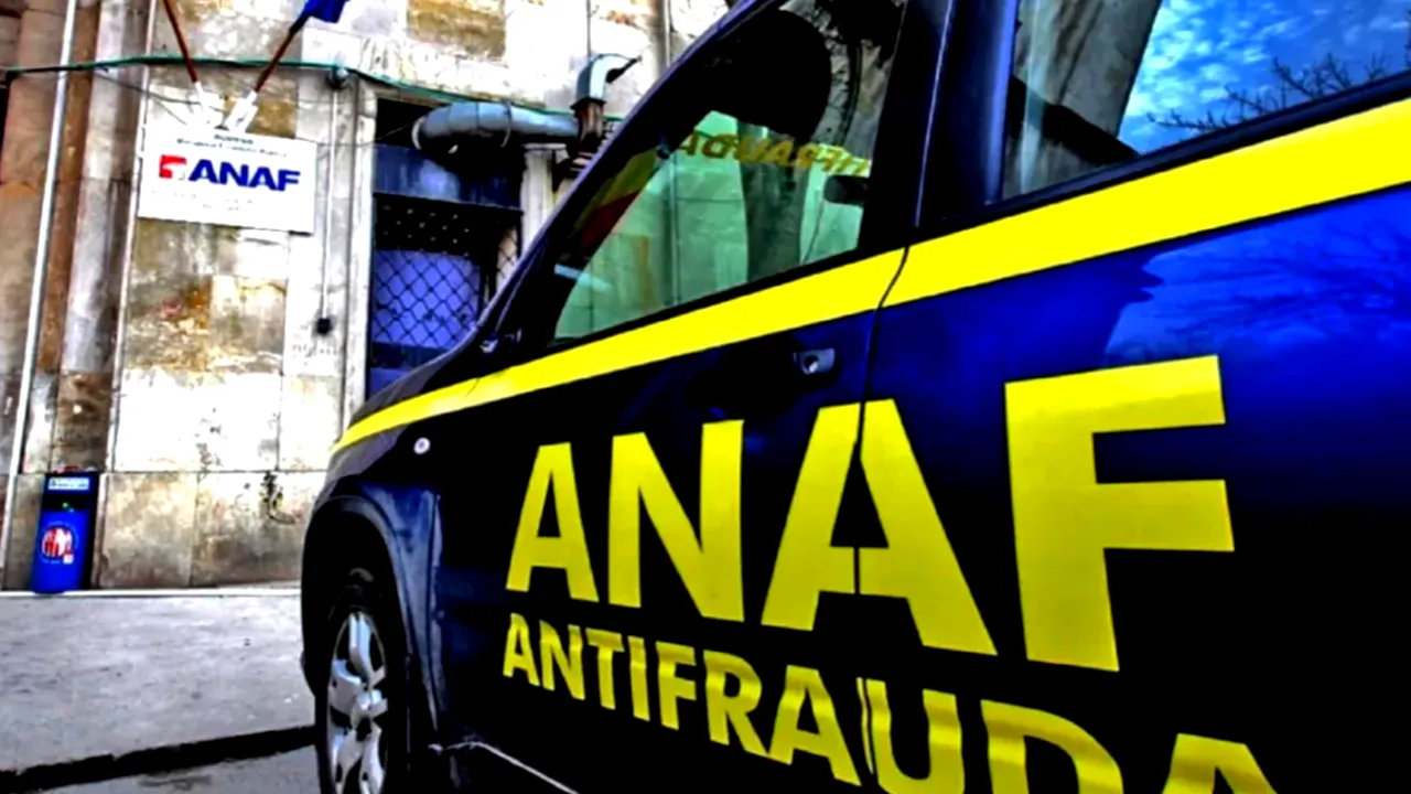 Cine este noul șef ANAF. Decizia a fost publicată miercuri în Monitorul Oficial