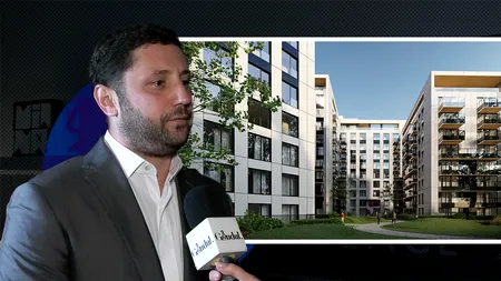 Alfa Group a lansat Cloud9 Evolution, un PROIECT rezidențial premium: 