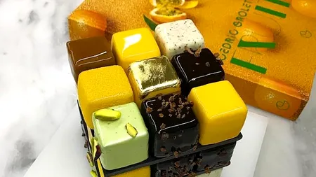 Cine este cel mai bun cofetar din lume, ales în unanimitate: A revoluționat lumea deserturilor