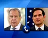 RĂZBOI în Ucraina, ziua 1.195. Lavrov și Rubio au discutat telefonic înaintea negocierilor ruso-ucrainene de la Istanbul