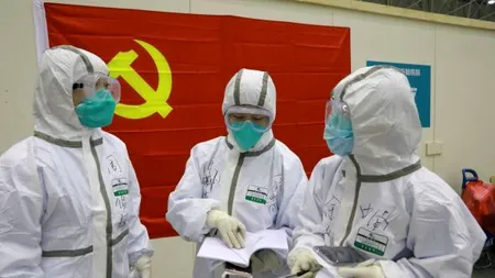 RAPORT EXPLOZIV. China, acuzată că a intervenit la OMS pentru a cenzura informațiile legate de transmiterea coronavirusului de la om la om