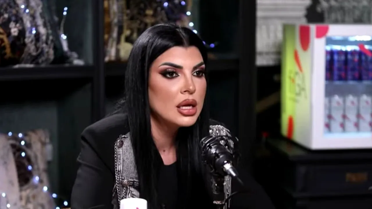 Mărturisirile Andreei Tonciu. ”Nici nu știu DACĂ AM CITIT vreodată vreo carte”