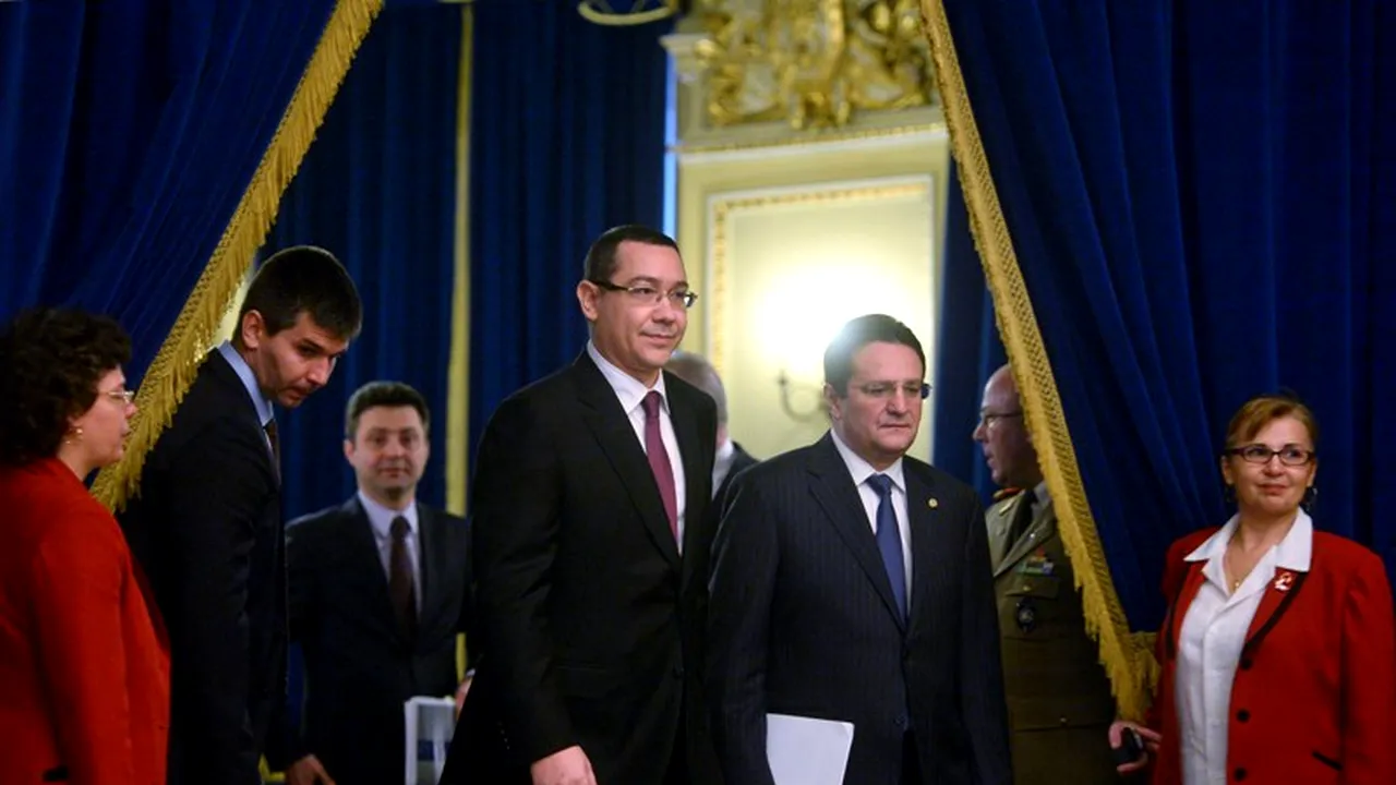 Informările SRI despre clanul Bercea Mondial nu au ajuns și la Victor Ponta: 