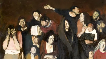 O lucrare din ciclul 