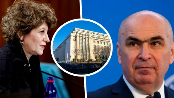 Oana Gheorghiu îl laudă pe Bolojan că a scăpat România de eticheta „junk”: Meritul ăsta are un singur nume, Bolojan