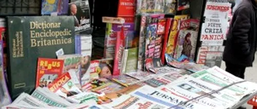 Care este cea mai citită publicație tipărită din România