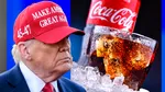 Revenire la gustul autentic: Donald Trump anunță că trestia de zahăr va fi utilizată în fabricarea băuturii Coca-Cola, pentru prima dată din 1974
