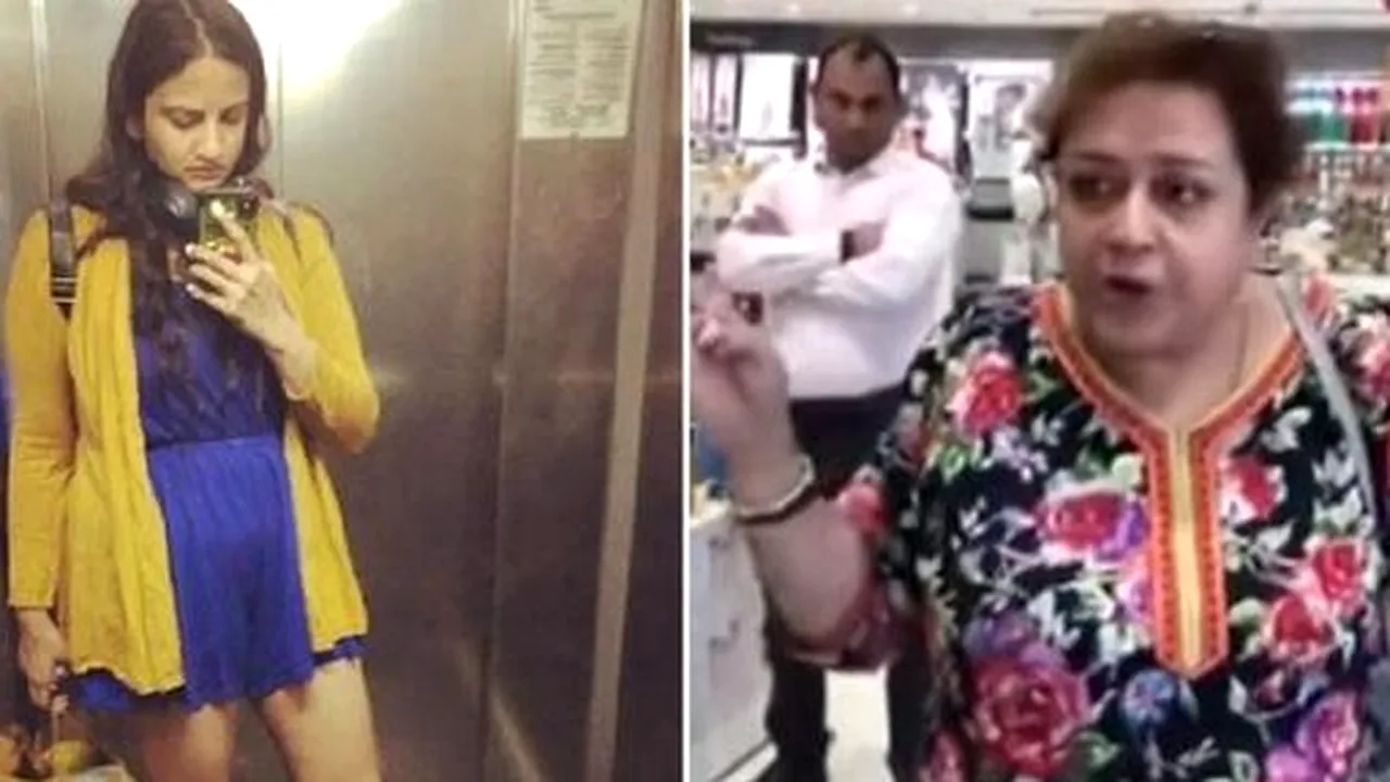 O femeie din India le-a cerut unor bărbați dintr-un restaurant să violeze niște tinere. Motivul e scandalos