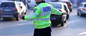Puțini șoferi știu! GREȘEALA care te lasă fără 725 de lei și fără permisul de conducere