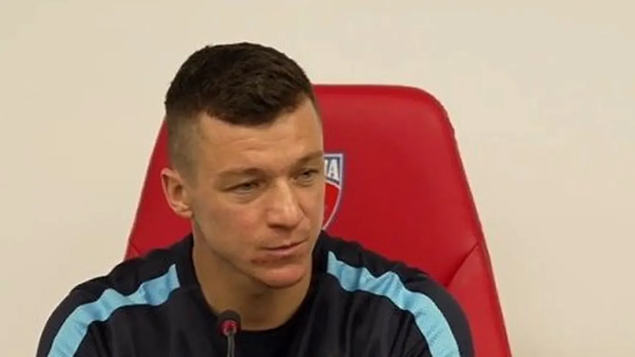 Ce spune Vadim Rață despre meciul România - Moldova