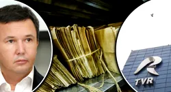 Dan Turturică, fostul șef al TVR, vrea să obțină o mică avere de la Televiziunea Română. Detalii în exclusivitate din dosarul deschis în instanță