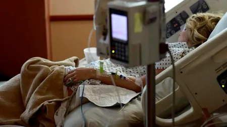 Spitalul Militar Central a SESIZAT Parchetul Militar după ce un asistent medical ar fi administrat sedative mai multor paciente 