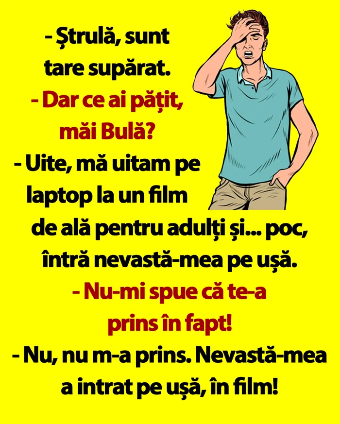 BANC | Supărarea lui Bulă