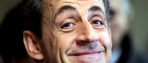 Nicolas Sarkozy: Imigranții sunt ca o ''mare inundație în casă''