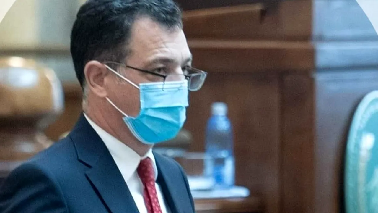 Radu Oprea: ”Pensiile speciale, oportunitatea dublării alocațiilor, dacă PNL nu ar mai sabota cvorumul ca să poată da vina pe alte partide” (OPINIE)