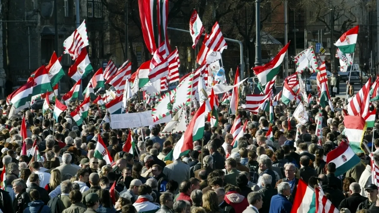 Ministrul maghiar de Externe: Relația România-Ungaria s-a restabilit odată cu schimbarea guvernului