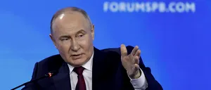 Ce mai scoate Putin din joben pentru a-și finanța RĂZBOIUL cu Ucraina: „Atârnă morcovii la vedere, încă nu le arată rușilor bățul”
