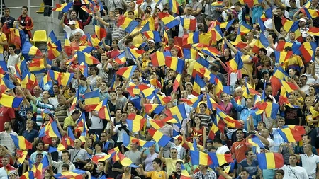 Fost selecționer al naționalei României: „Vreau să-mi iau zborul cât mai repede