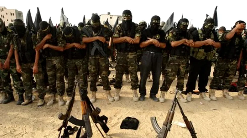 Al-Qaida, noi amenințări înaintea armistițiului din Siria